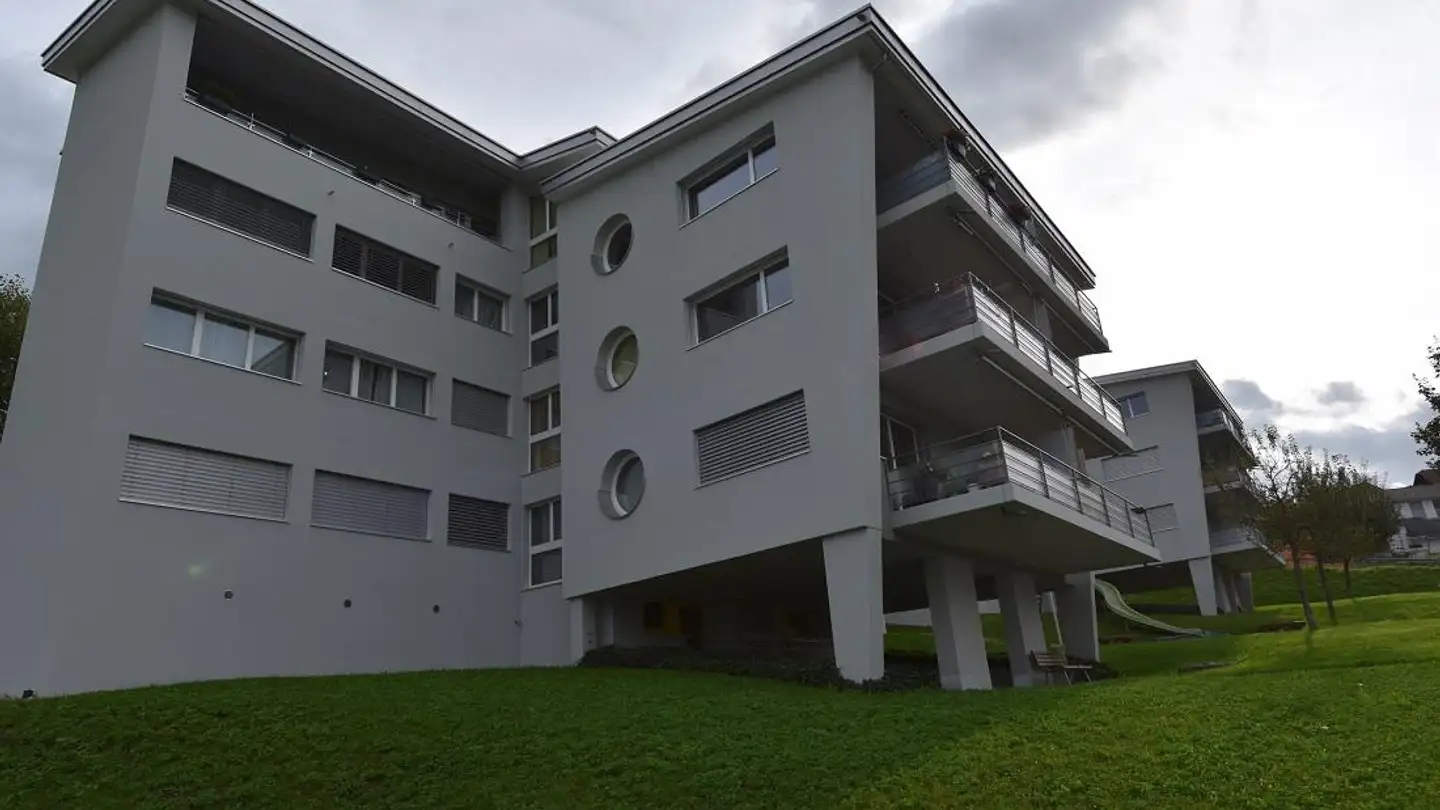 Wohnung mieten - Ennenmatt 9, 6103 Schwarzenberg LU