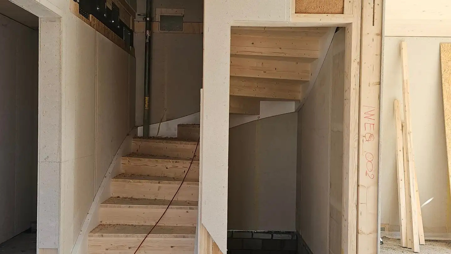 Casa singola in vendita - Schlossackerstrasse 19c, 8553 Hüttlingen - Photo 3