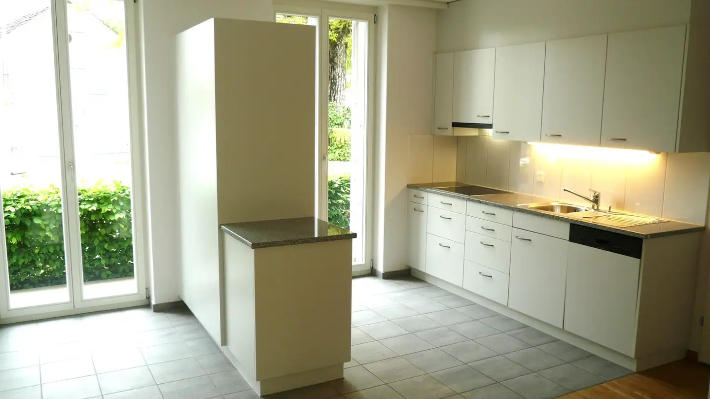 Appartamento in affitto - 8405 Winterthur