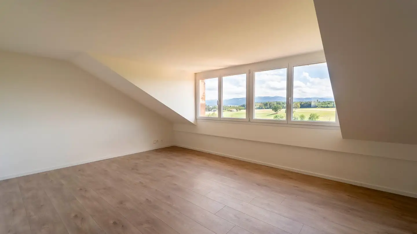 Appartement à vendre - Route de la Fin-d'Avau 8, 1756 Onnens FR - Photo 3