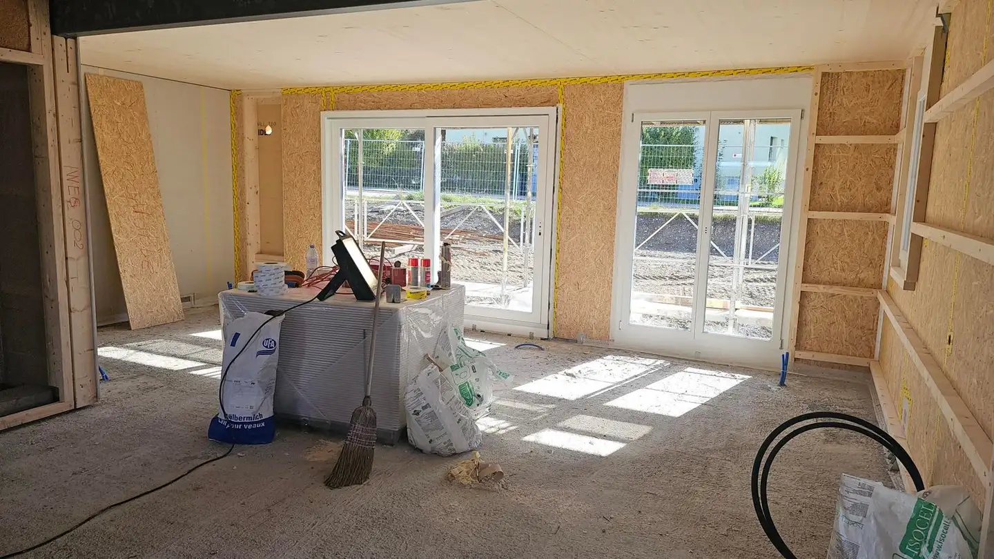 Casa singola in vendita - Schlossackerstrasse 19c, 8553 Hüttlingen - Photo 2