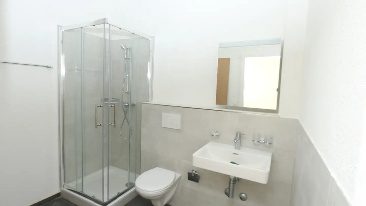 Appartement à louer - Tramstrasse 28, 4142 Münchenstein