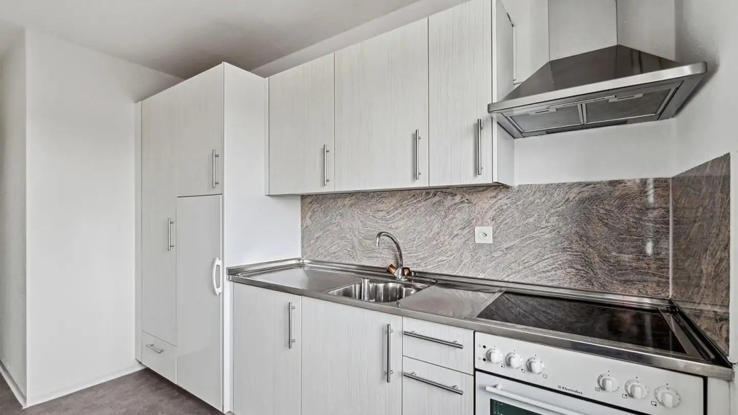 Apartment for rent - Staufergutstrasse 12, 4665 Oftringen - Photo 2
