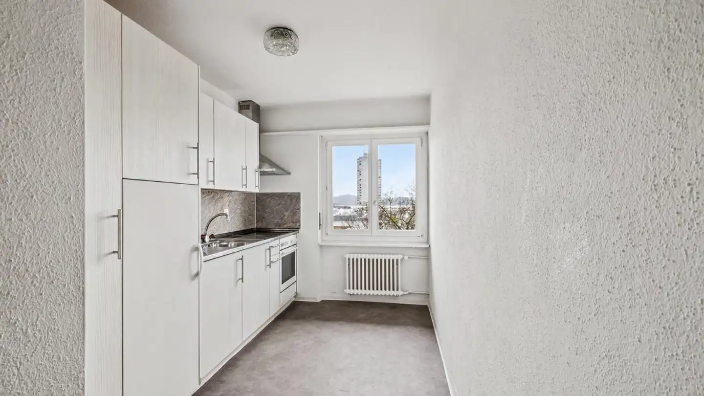 Apartment for rent - Staufergutstrasse 12, 4665 Oftringen - Photo 3