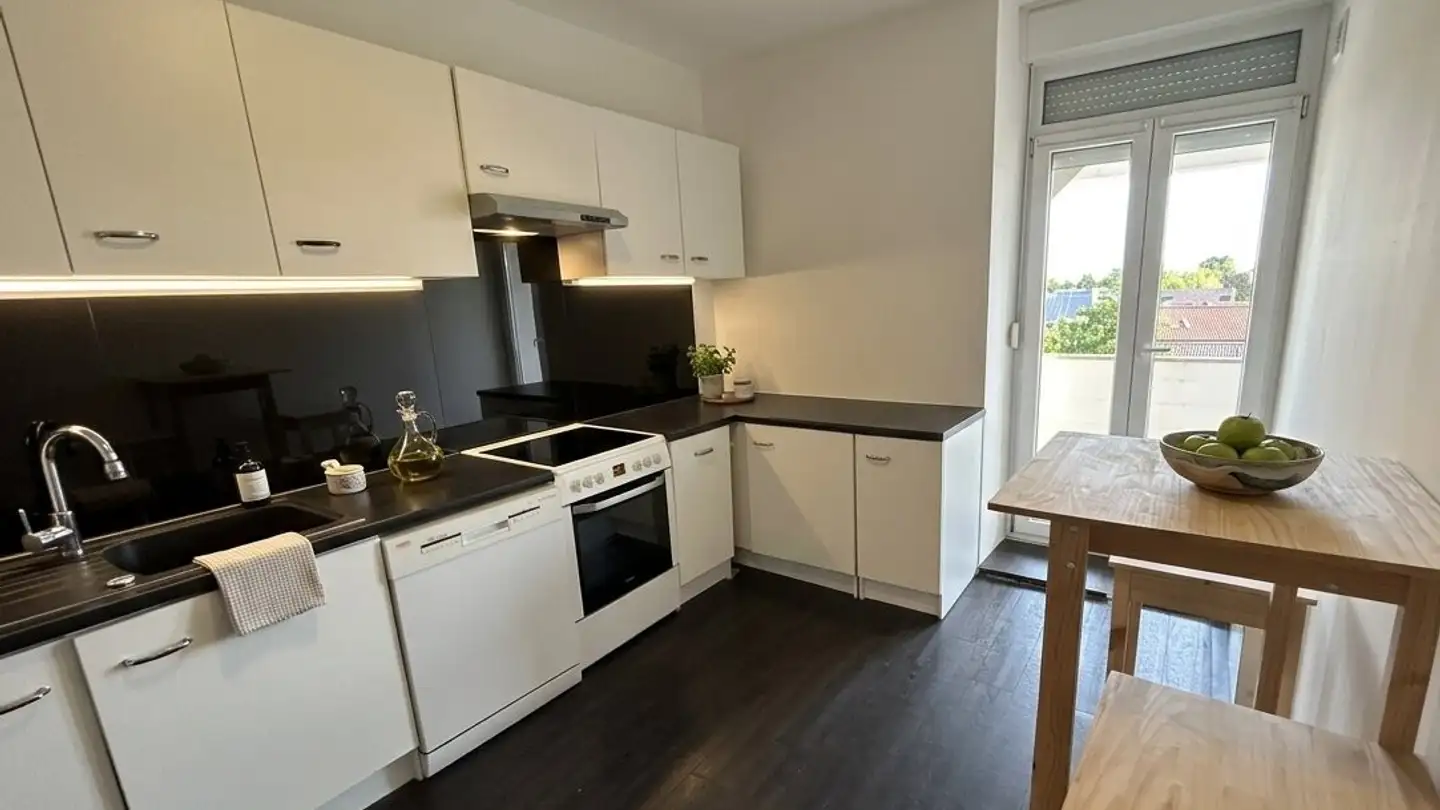 Zimmer mieten - 4055 Basel - Foto 2