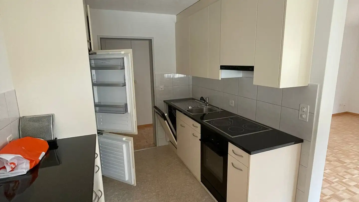 Apartment for rent - Römerweg 14, 8594 Güttingen - Photo 3