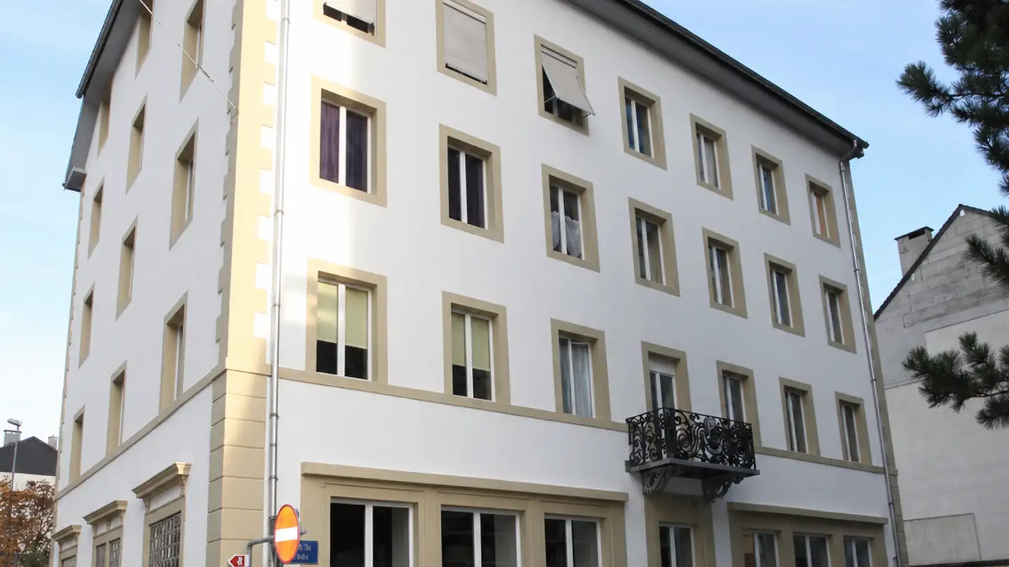 Edificio ad uso misto in vendita - 2400 Le Locle