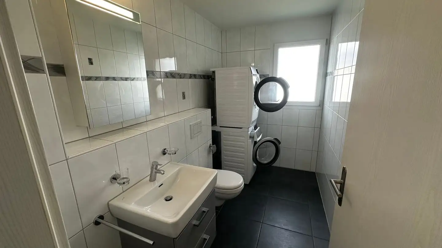 Wohnung mieten - Walterswilerstrasse 1c, 5745 Safenwil - Foto 4