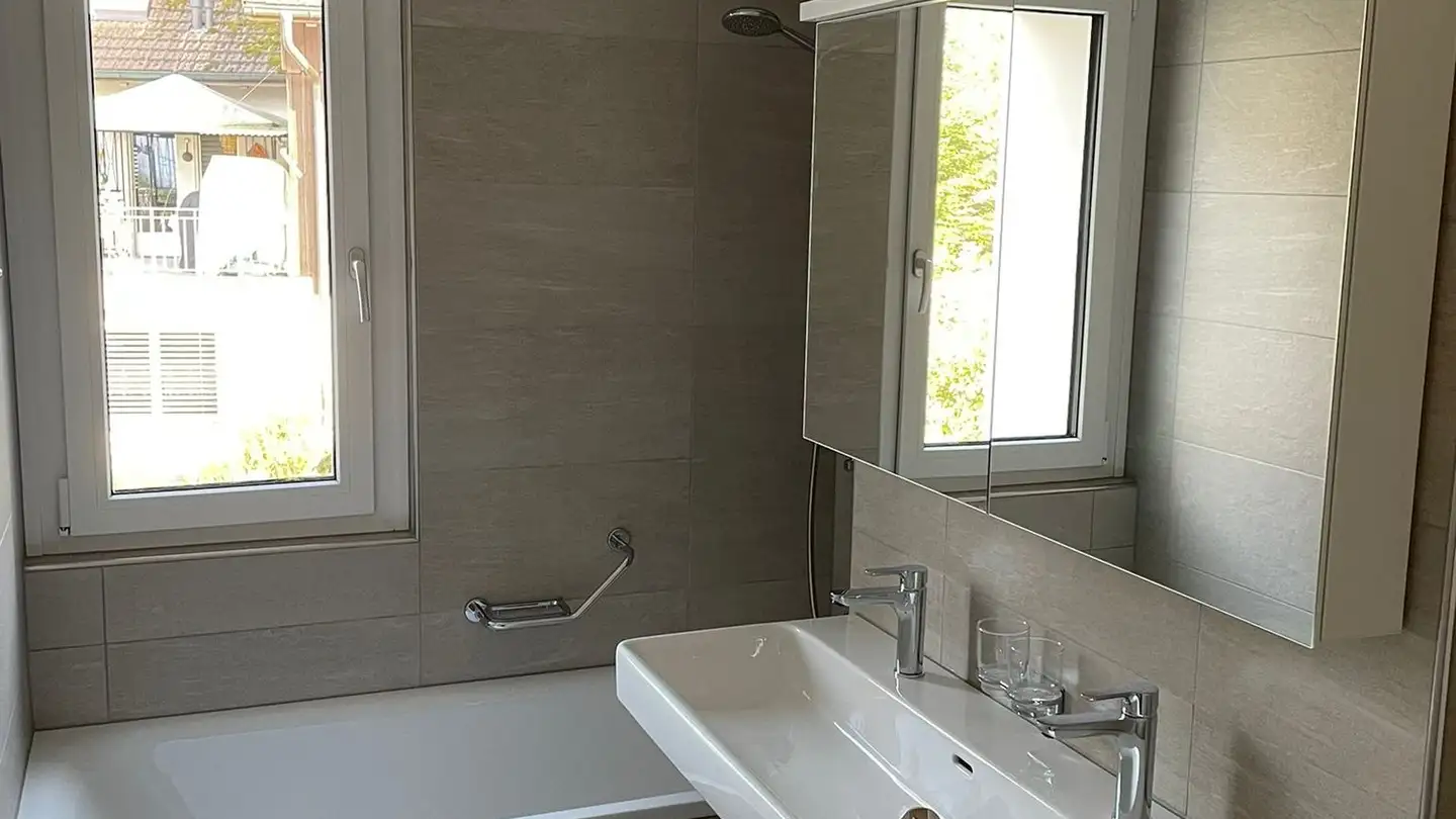 Apartment for rent - Römerweg 14, 8594 Güttingen - Photo 4