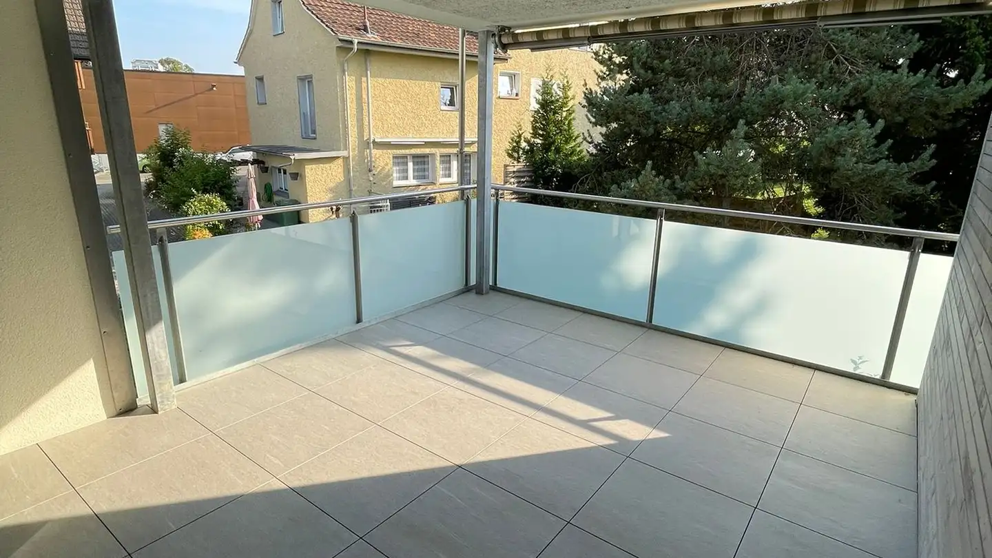 Apartment for rent - Römerweg 14, 8594 Güttingen - Photo 2