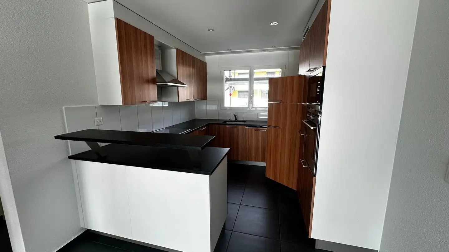 Wohnung mieten - Walterswilerstrasse 1c, 5745 Safenwil - Foto 2