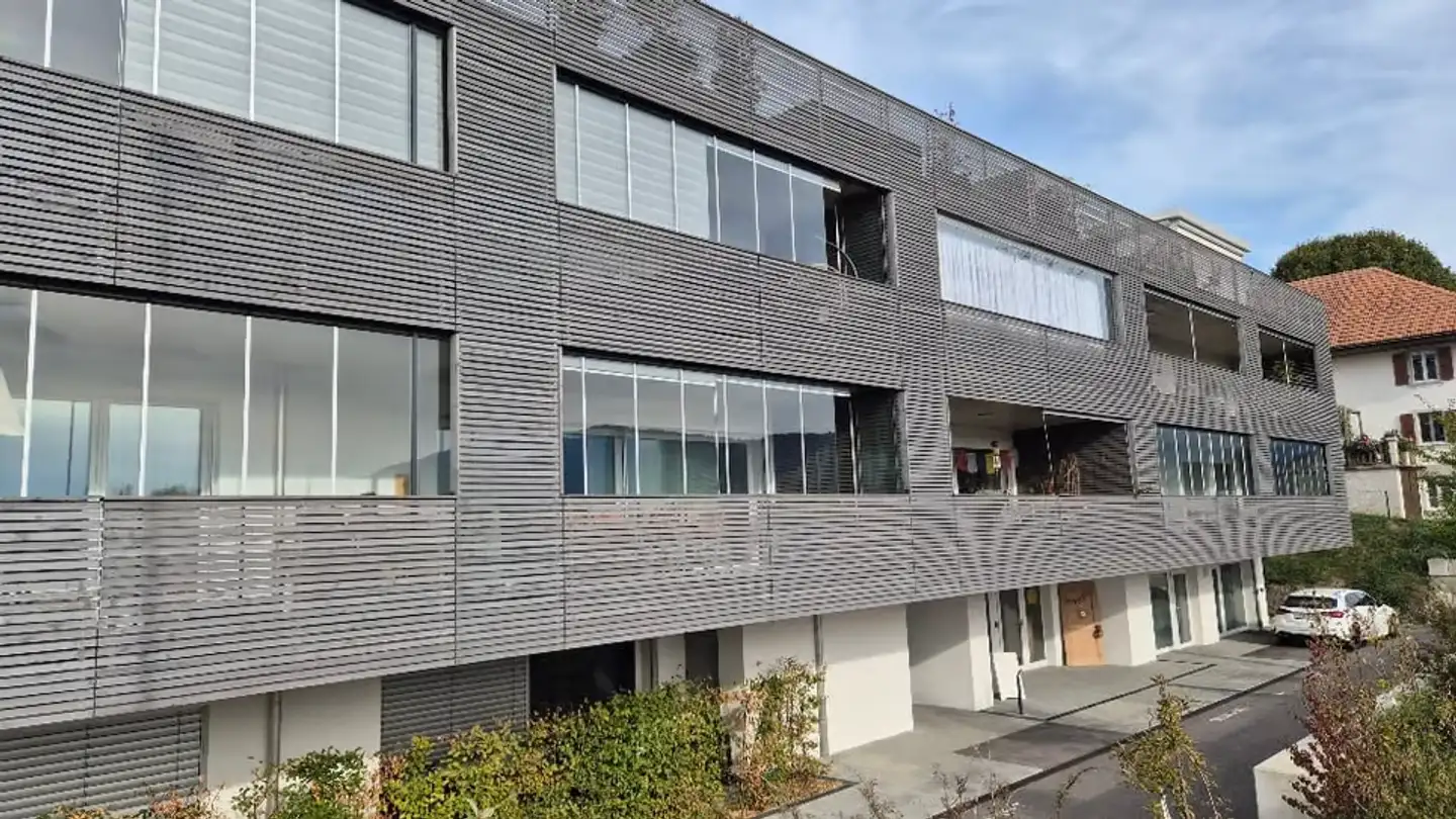 Appartement à vendre - 1735 Giffers - Photo 2