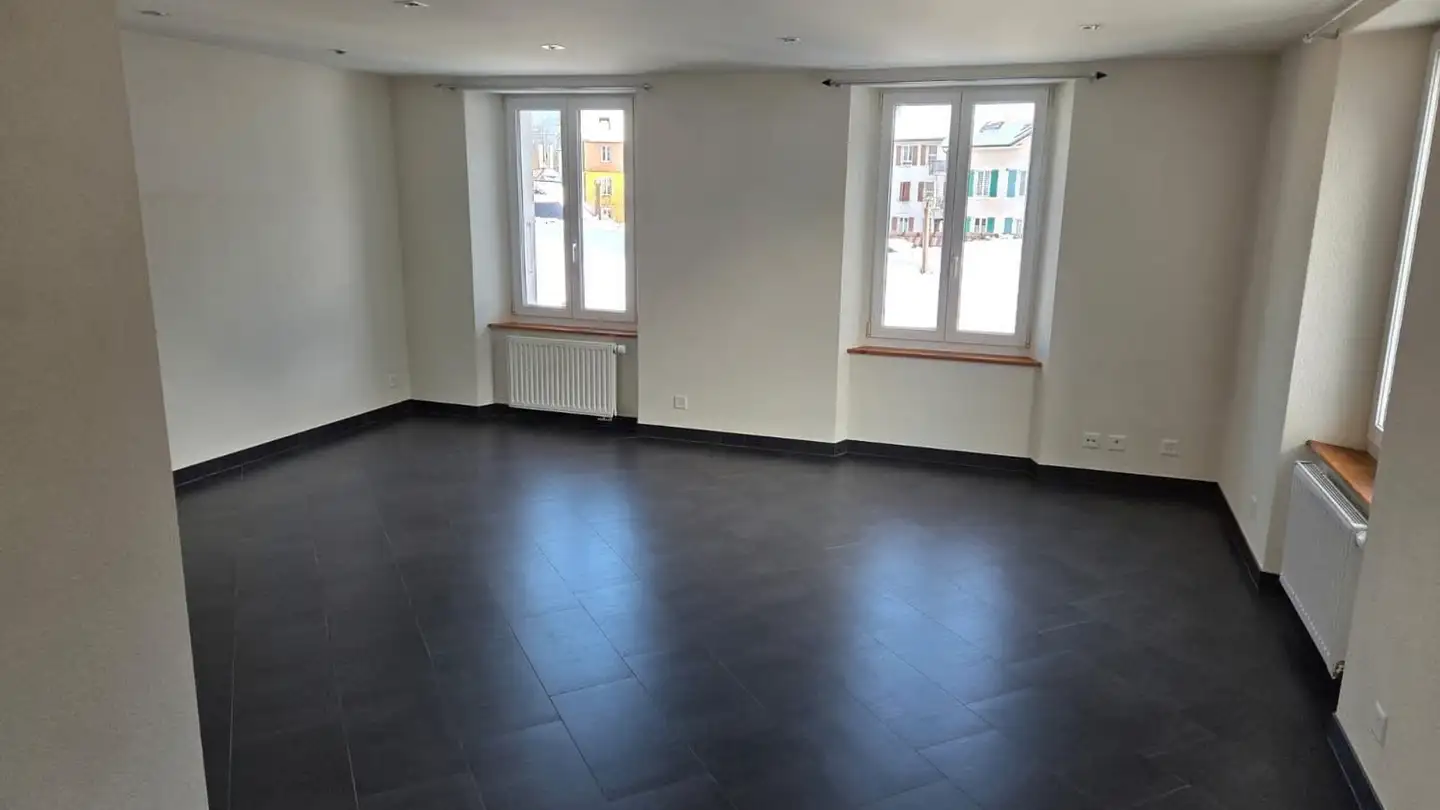 Wohnung mieten - 2114 Fleurier