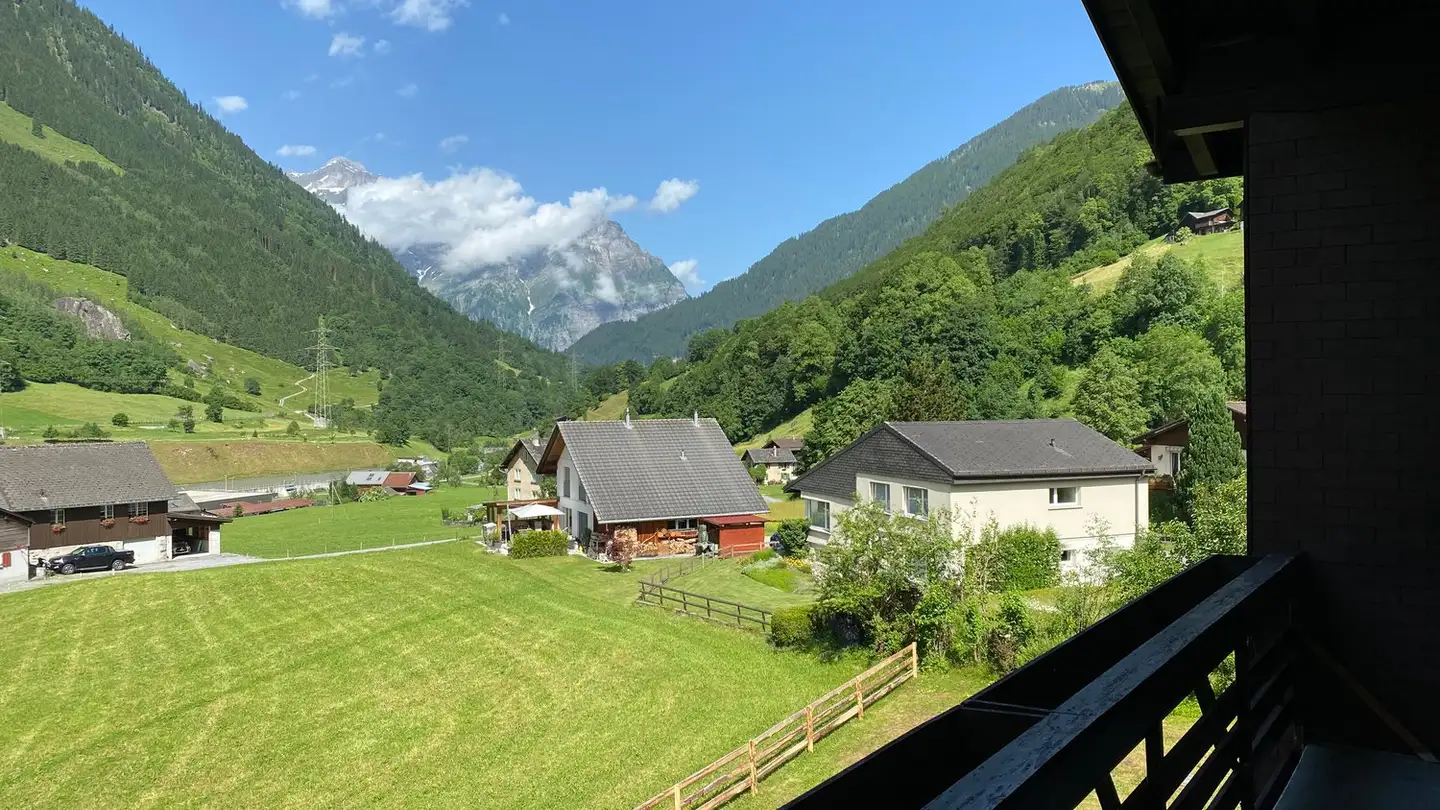 Casa bifamiliare in vendita - Städtli 7, 8765 Engi - Photo 3