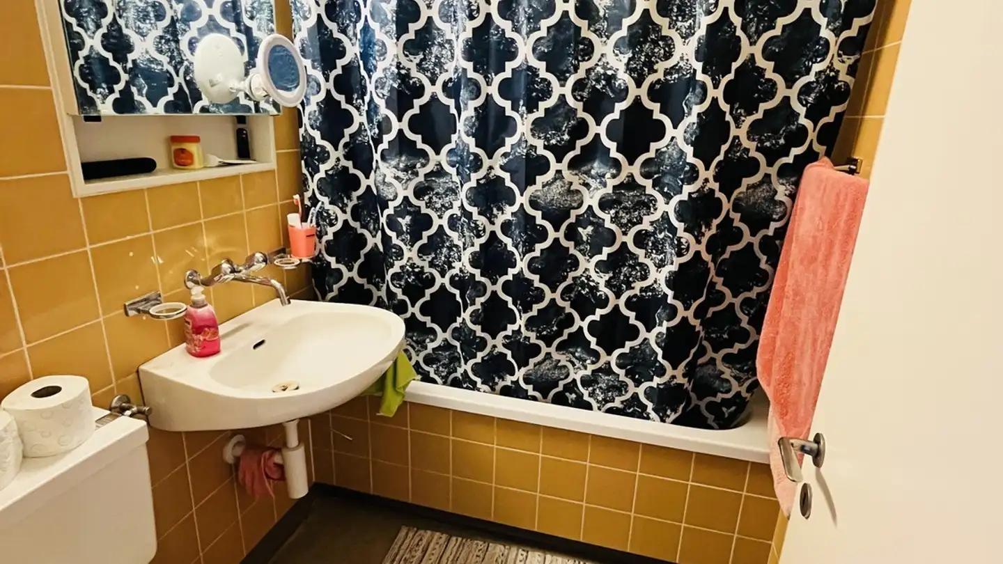 Chambre à louer - 8004 Zürich