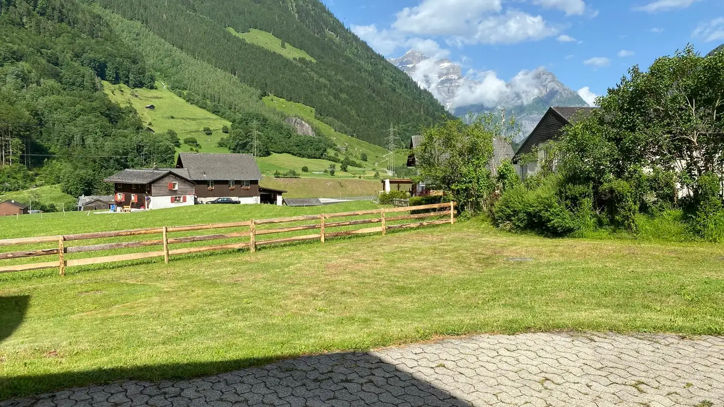 Casa bifamiliare in vendita - Städtli 7, 8765 Engi - Photo 4