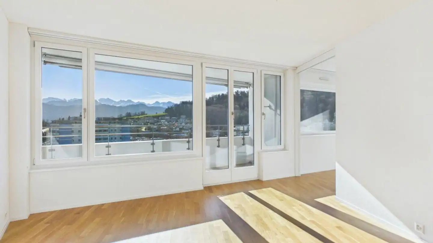 Appartamento in affitto - Langensandstrasse 25, 6005 Luzern - Foto 4