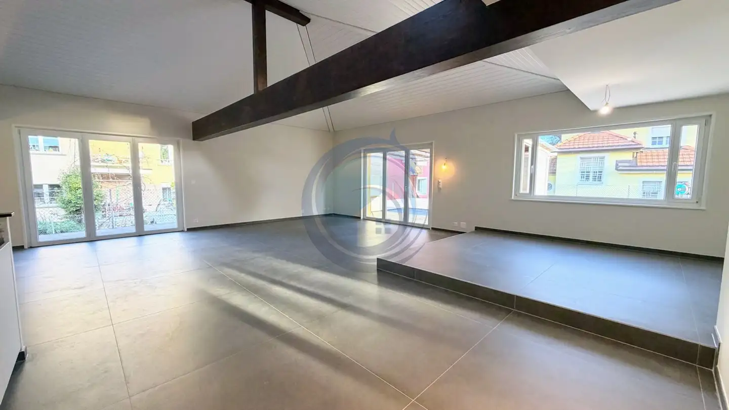 Wohnung mieten - Avenue Des Mousquetaires 7, 1814 La Tour-de-Peilz - Foto 4