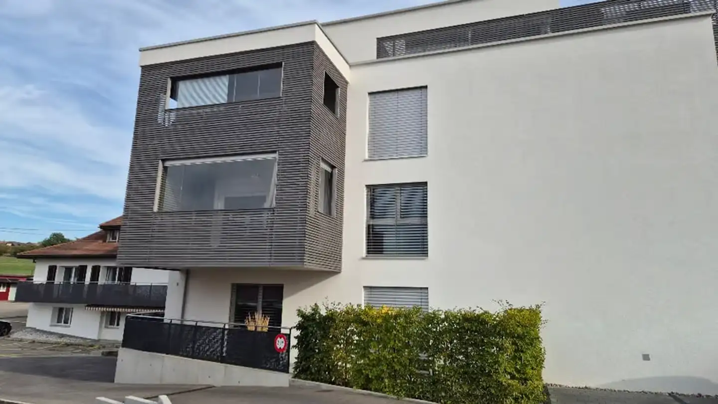 Appartement à vendre - 1735 Giffers - Photo 4