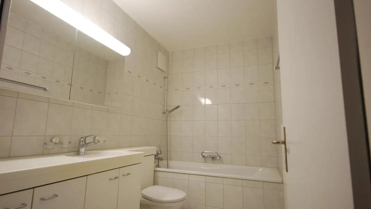 Wohnung mieten - Schürgistrasse 18, 8051 Zürich - Foto 4