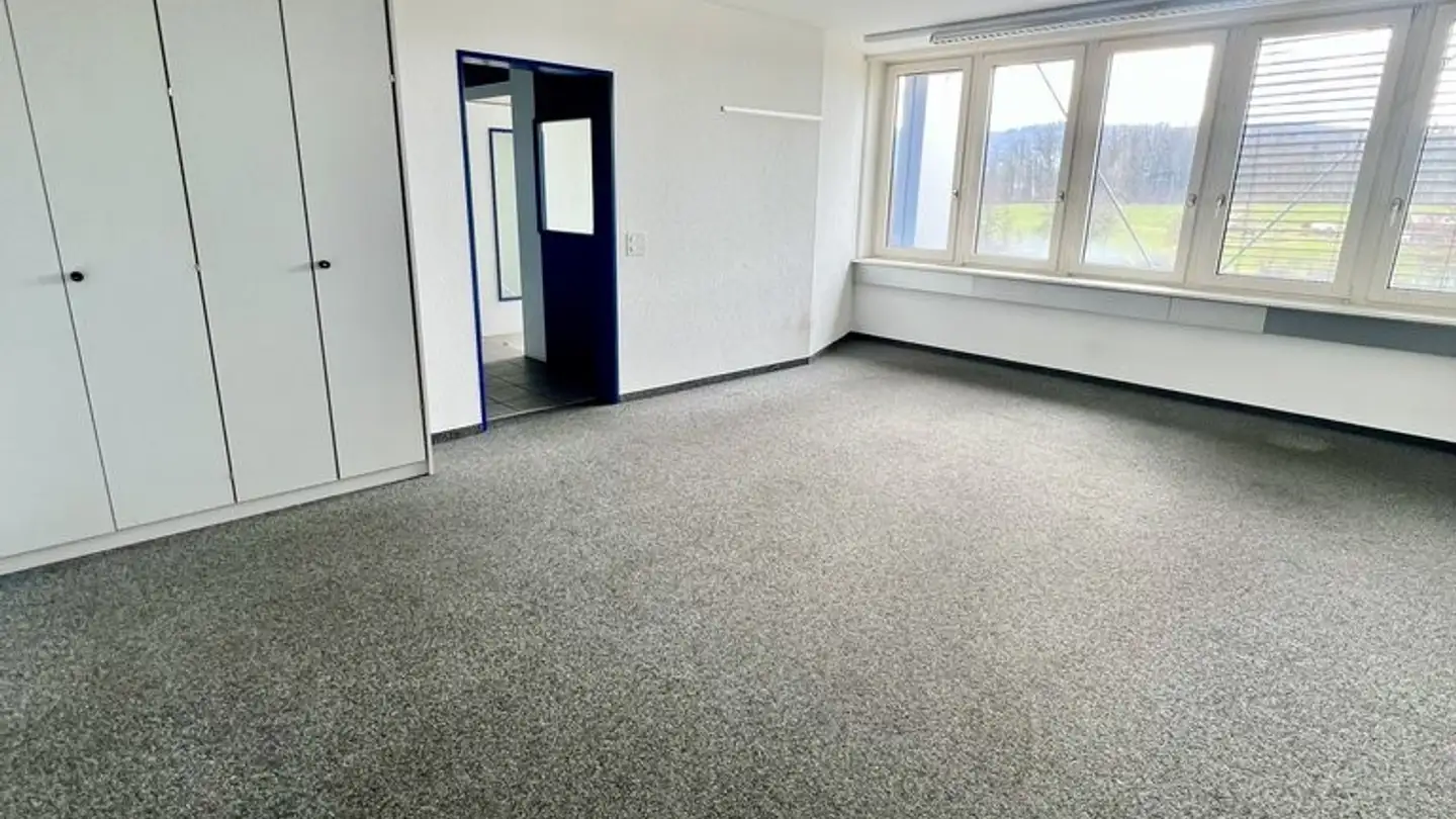 Commerciale in affitto - Wohlerstrasse 51, 5605 Dottikon - Foto 2