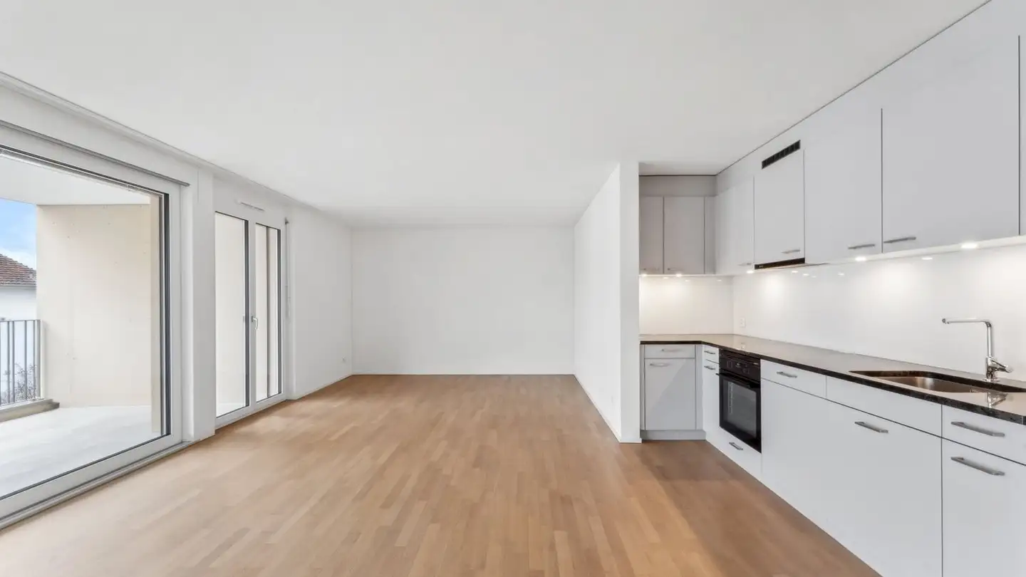Appartamento in affitto - Spittelgass 13, 6215 Beromünster - Foto 3