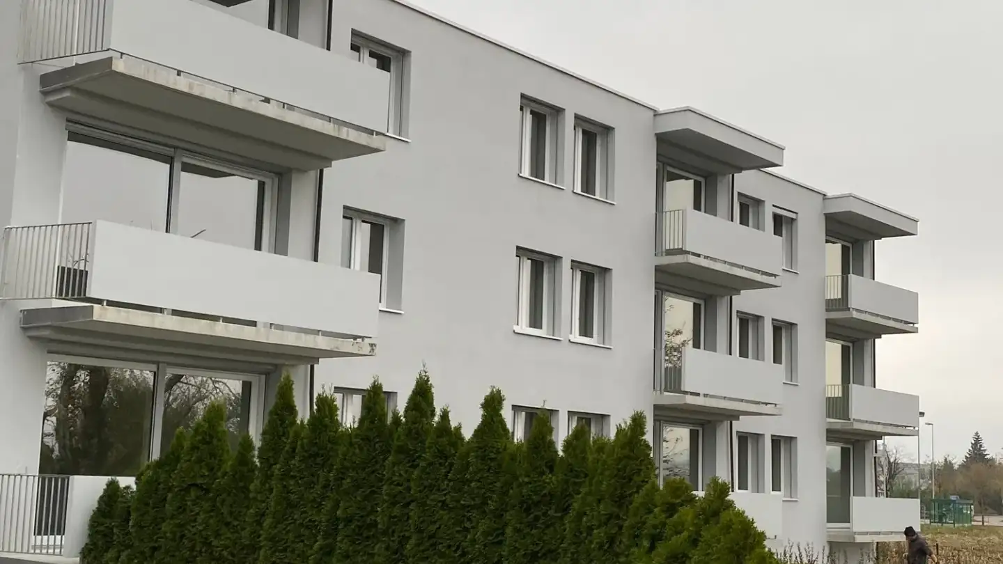 Wohnung mieten - Schwerzenbachstrasse 40, 8117 Fällanden