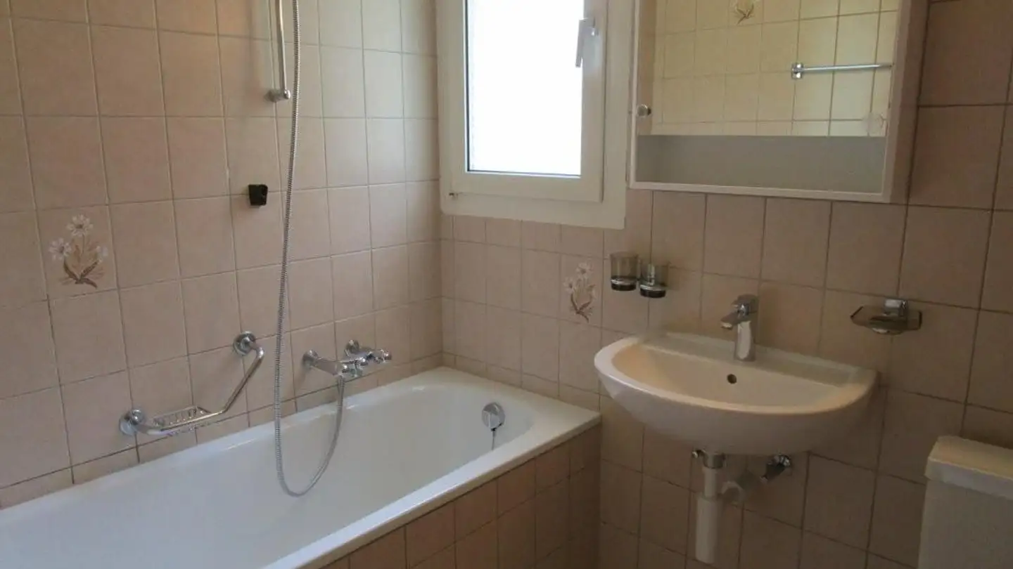 Appartamento in affitto - Route Des Dailles 22, 1752 Villars-sur-Glâne - Foto 2