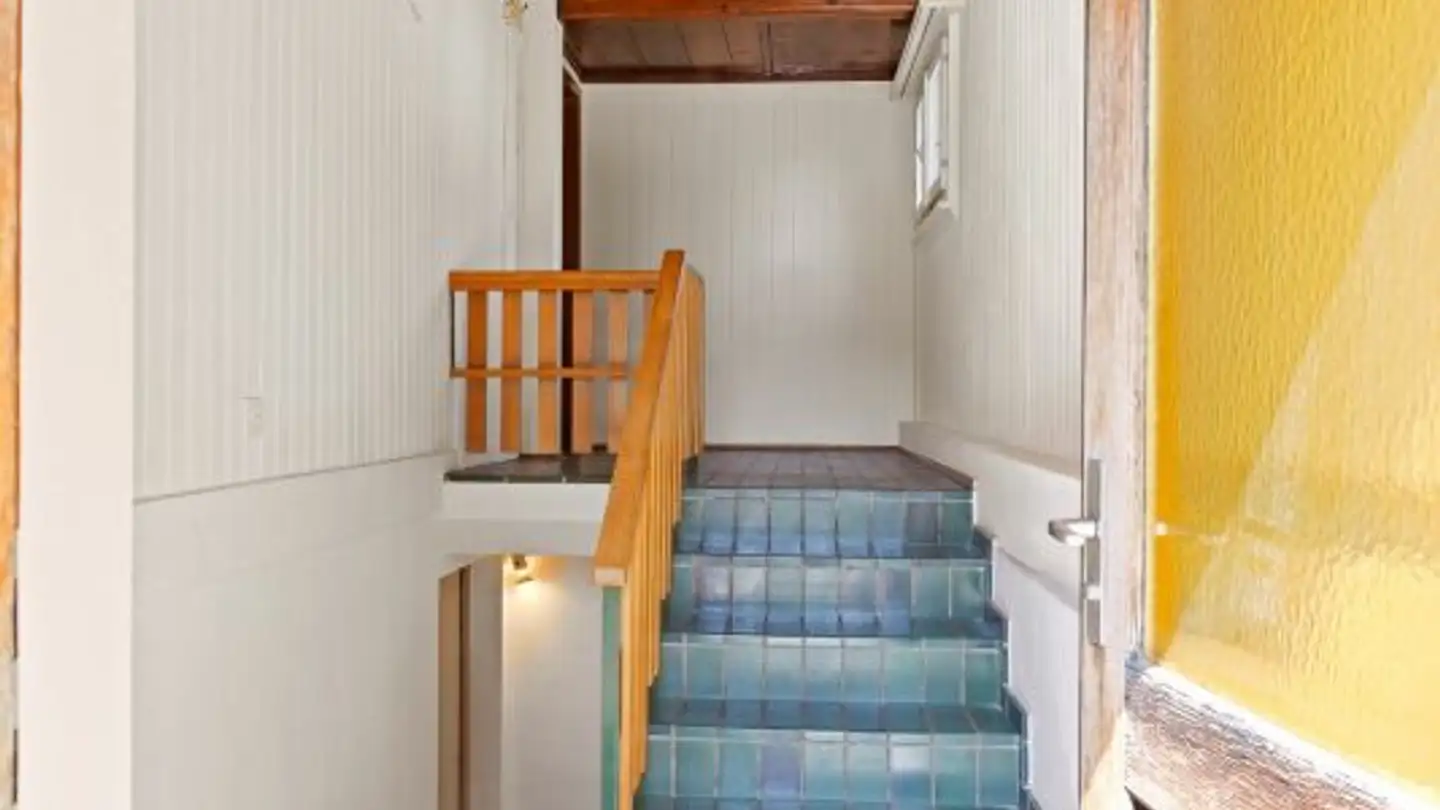 Duplex in affitto - Blatten 447, 9063 Stein AR - Photo 3