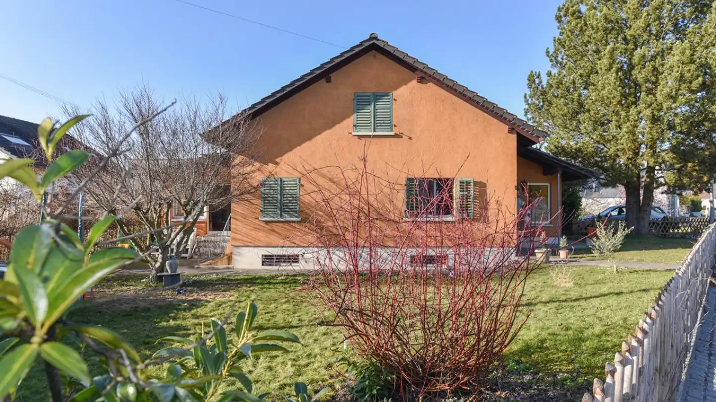 Bauland kaufen - 5702 Niederlenz - Foto 2