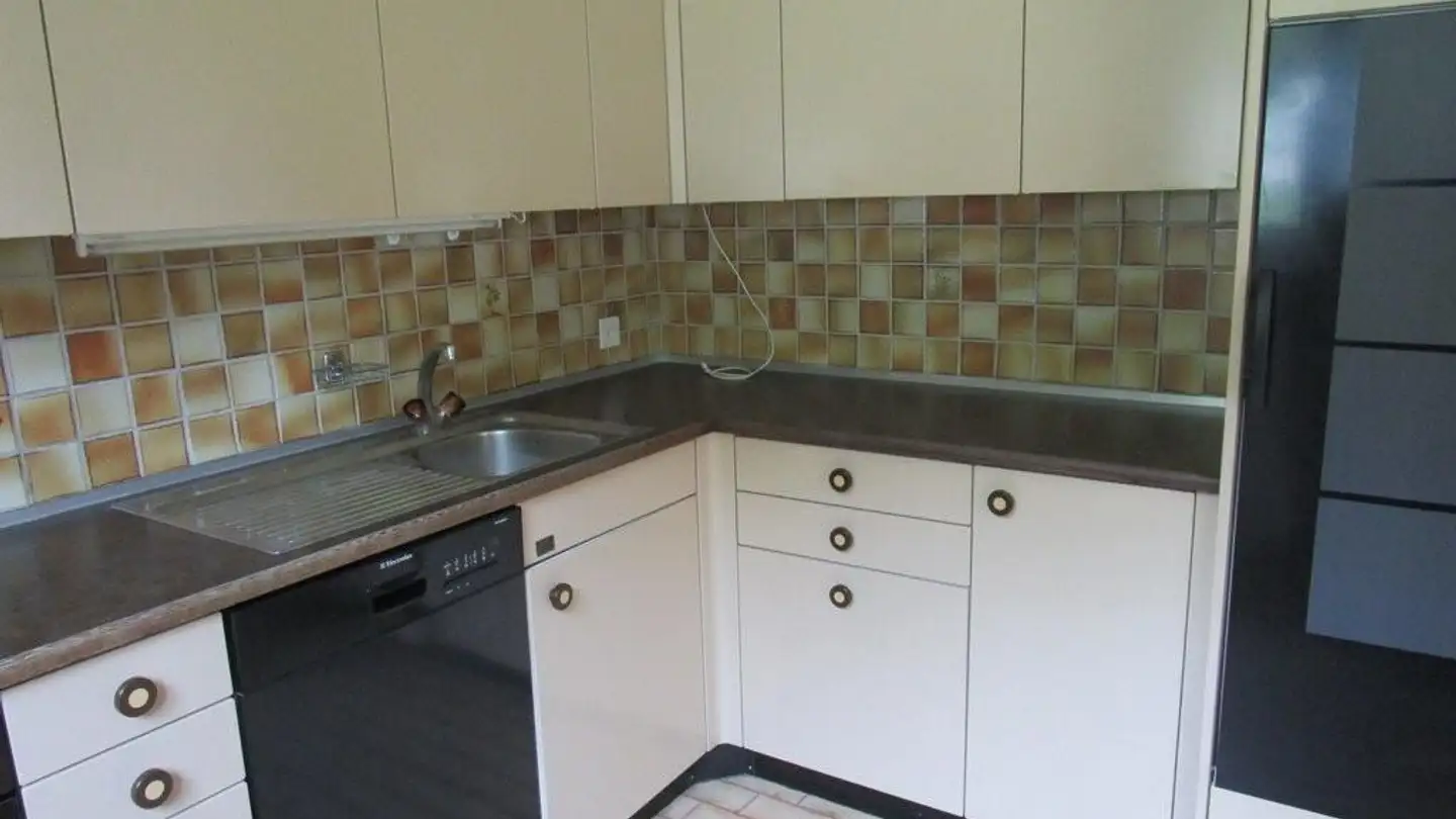 Appartamento in affitto - Route Des Dailles 22, 1752 Villars-sur-Glâne - Foto 3