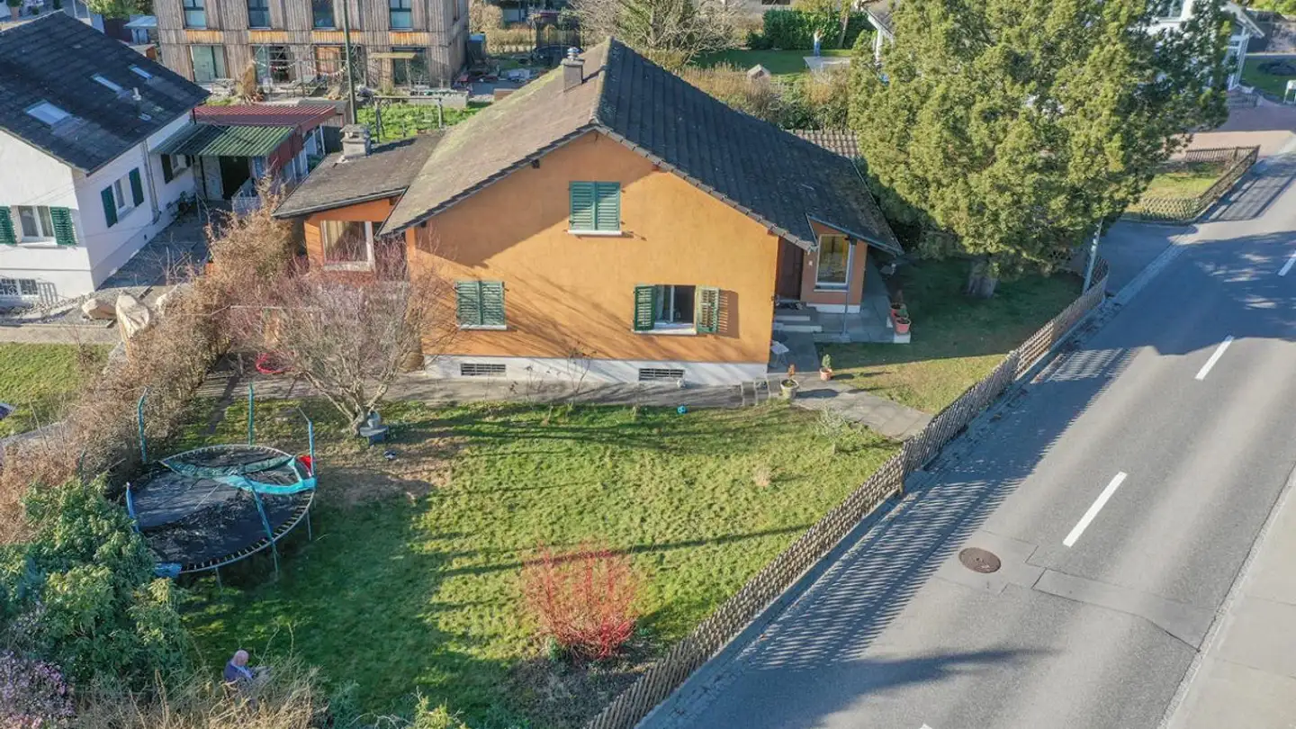 Bauland kaufen - 5702 Niederlenz - Foto 4