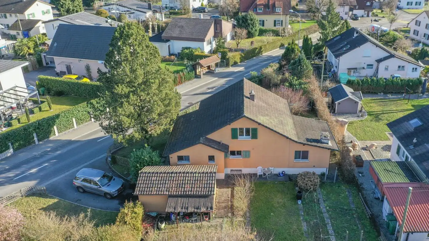 Bauland kaufen - 5702 Niederlenz - Foto 3