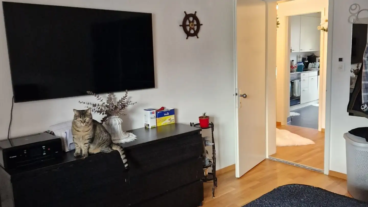 Apartment for rent - Elfenaustrasse 25, 6005 Luzern - Photo 2