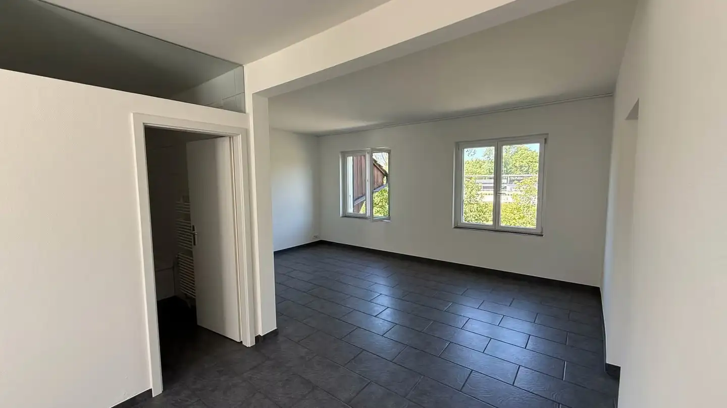 Apartment for rent - Birsstrasse 17, 4132 Muttenz