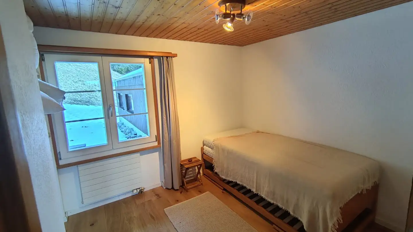 Appartamento in affitto - Hörnliweg, 3715 Adelboden - Foto 4