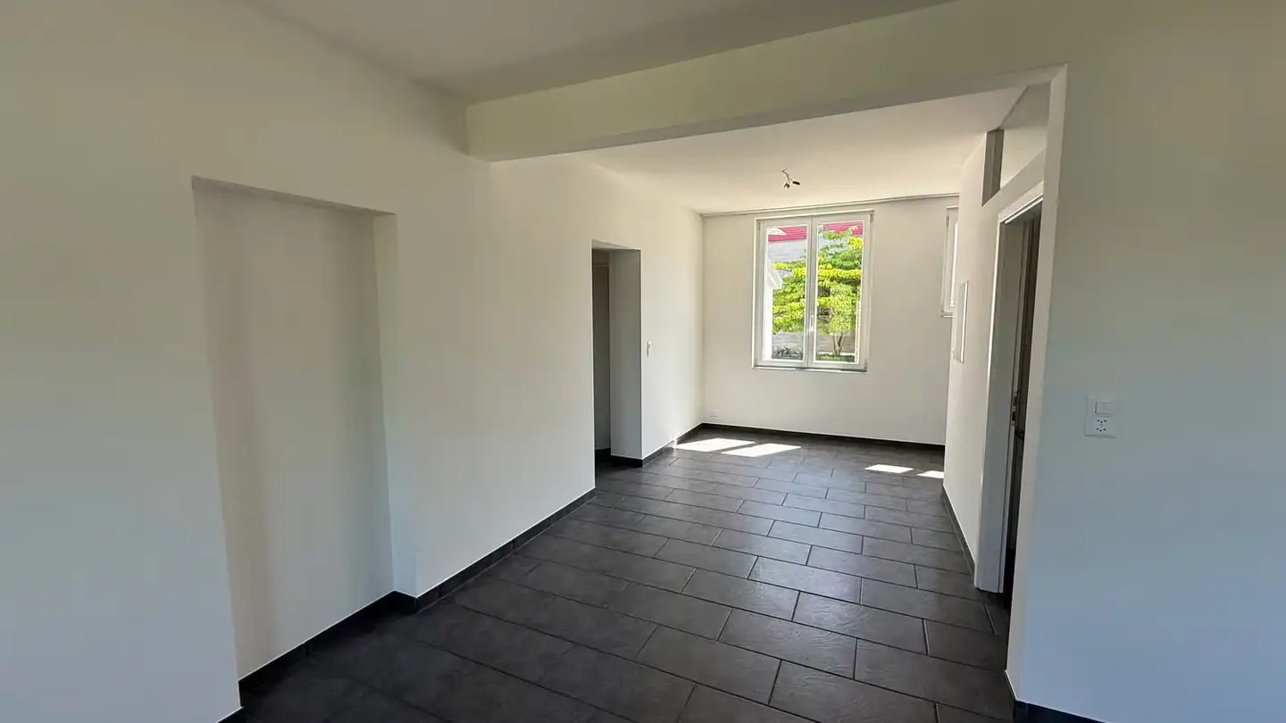 Apartment for rent - Birsstrasse 17, 4132 Muttenz - Photo 2