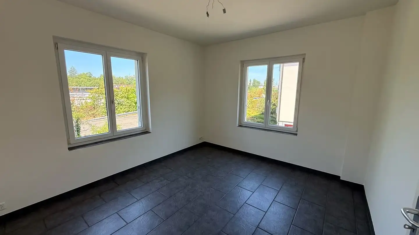Apartment for rent - Birsstrasse 17, 4132 Muttenz - Photo 3