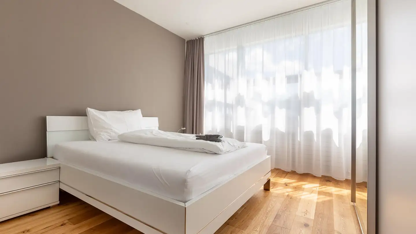 Appartement meublé à louer - Mattenstrasse 6, 3073 Gümligen - Photo 4