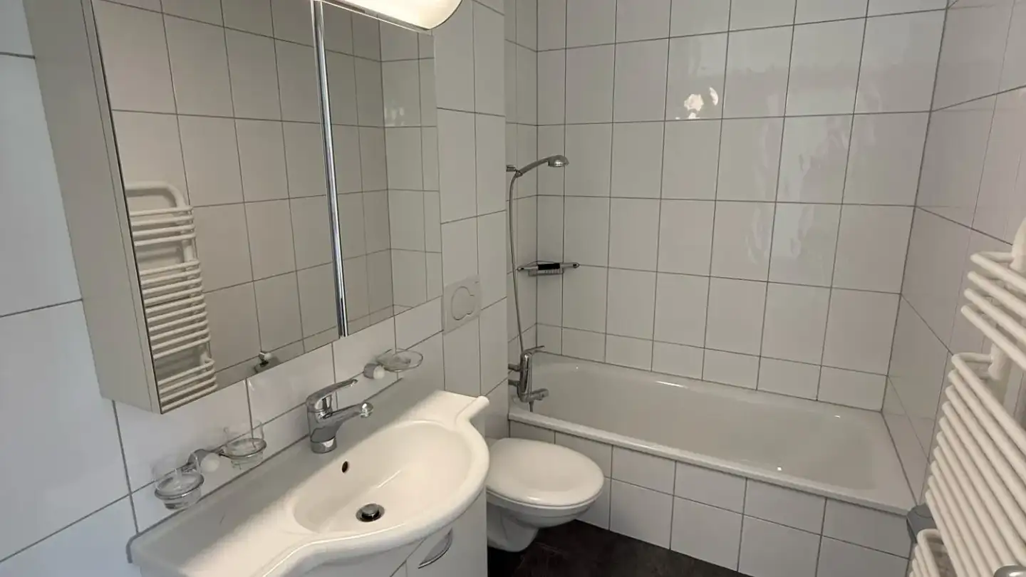 Apartment for rent - Birsstrasse 17, 4132 Muttenz - Photo 4