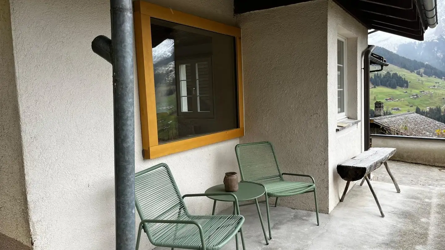 Appartamento in affitto - Hörnliweg, 3715 Adelboden - Foto 2