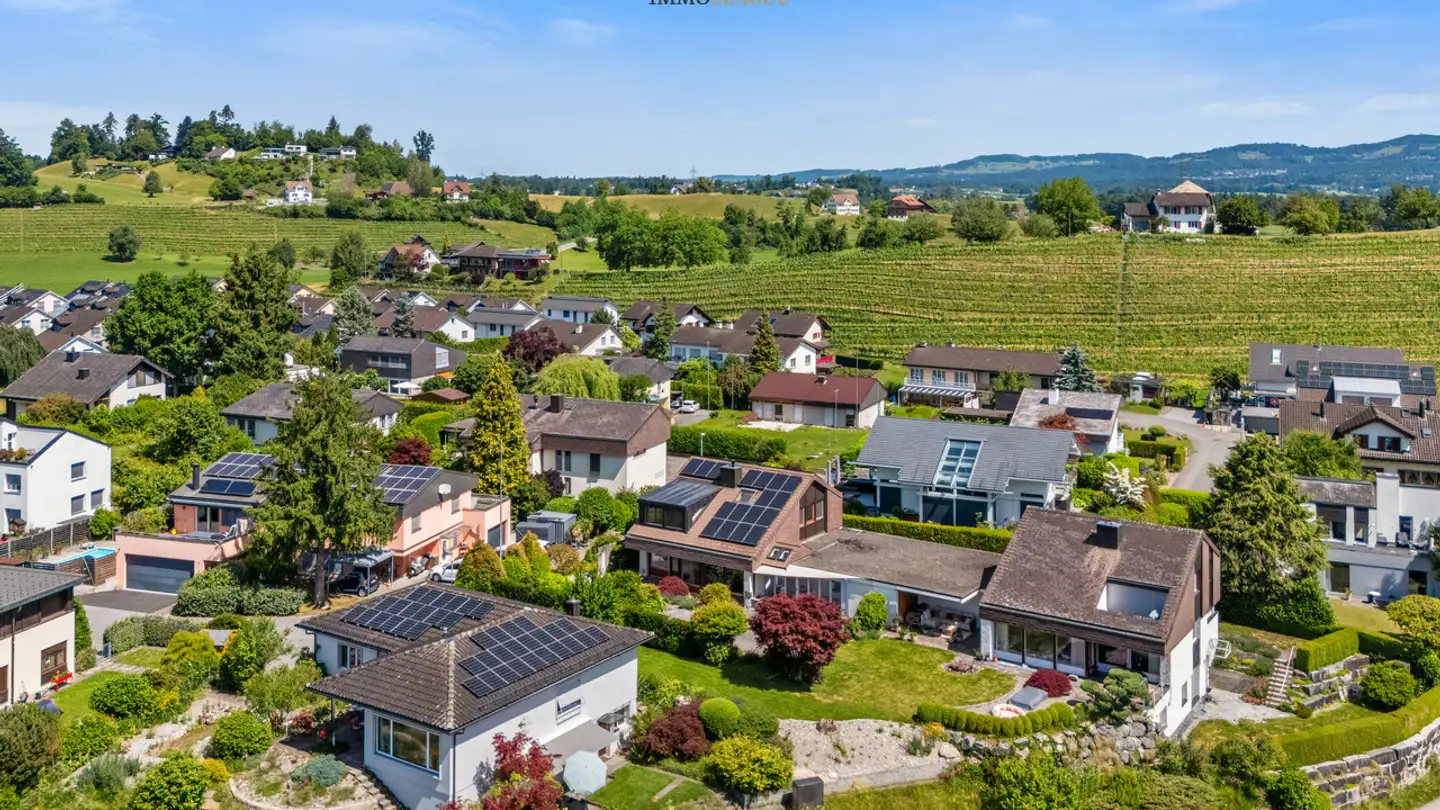 Einfamilienhaus kaufen - 8645 Jona - Foto 3