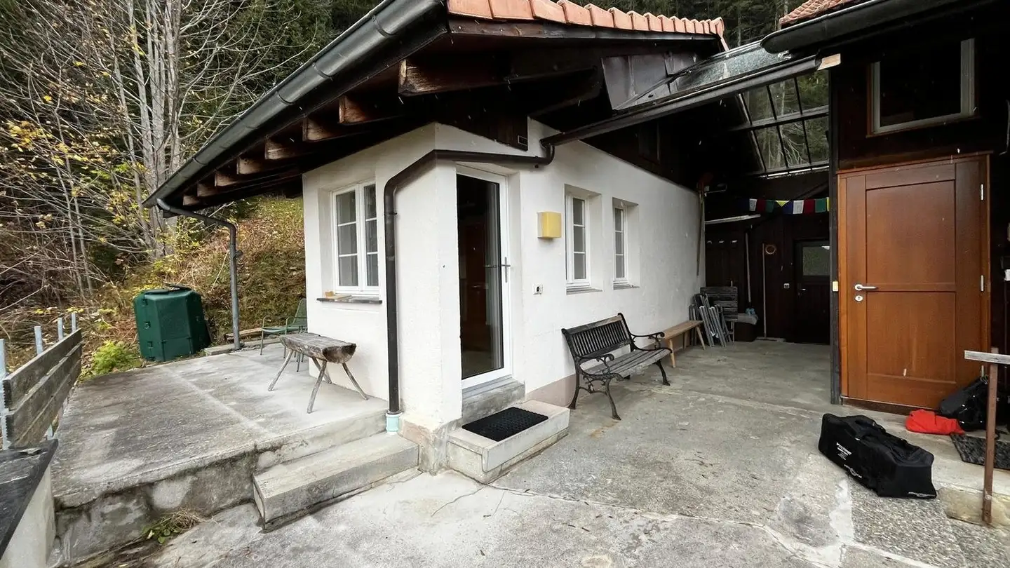 Appartamento in affitto - Hörnliweg, 3715 Adelboden - Foto 3