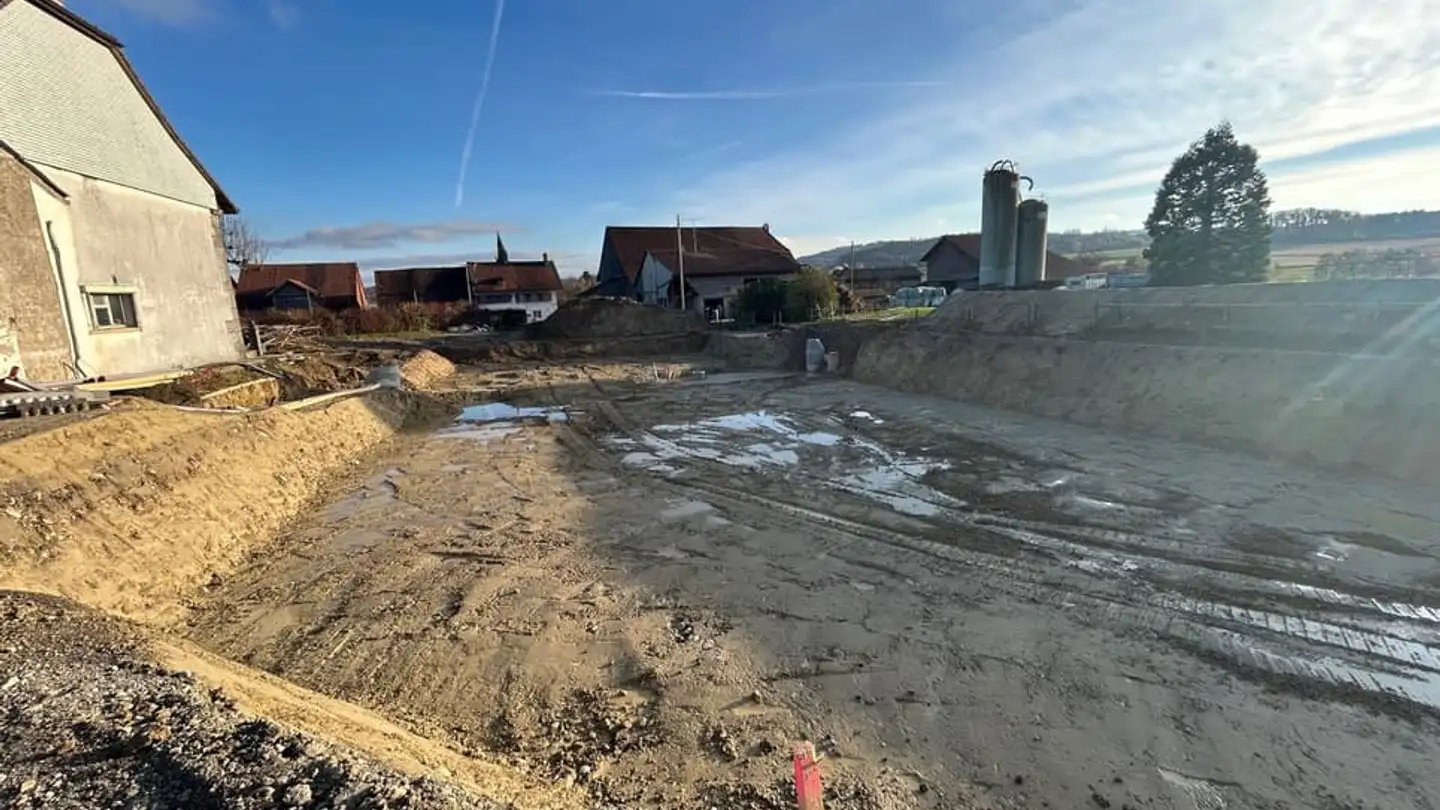 Apartment for sale - 1470 Estavayer-le-Lac - Photo 3