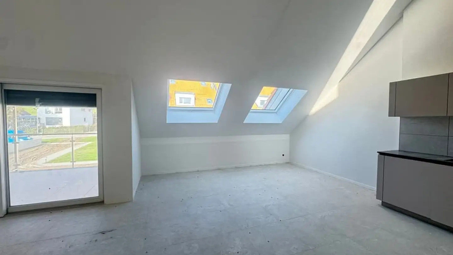Apartment for rent - Route Du Pré Des Pièces, 1317 Orny