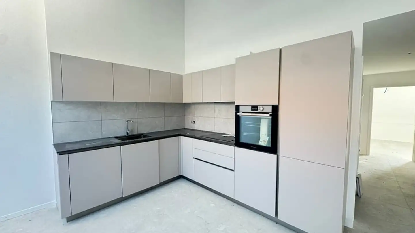 Appartamento in affitto - Route Du Pré Des Pièces, 1317 Orny - Photo 2