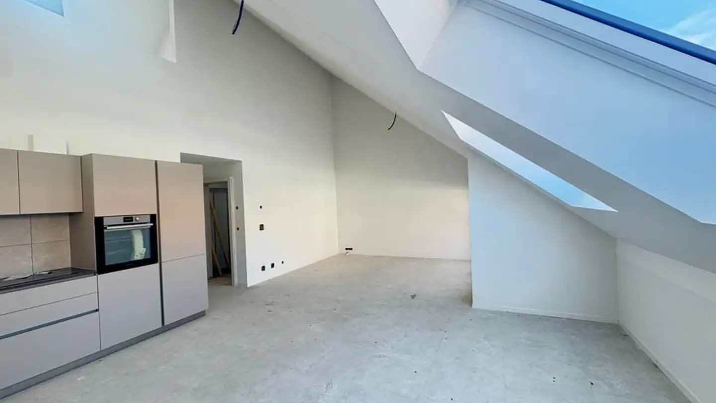 Appartamento in affitto - Route Du Pré Des Pièces, 1317 Orny - Photo 3