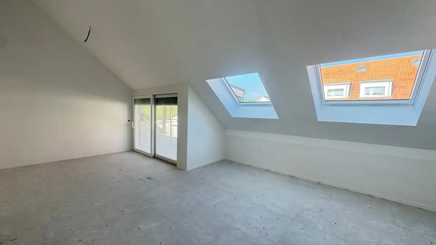 Appartamento in affitto - Route Du Pré Des Pièces, 1317 Orny - Photo 4