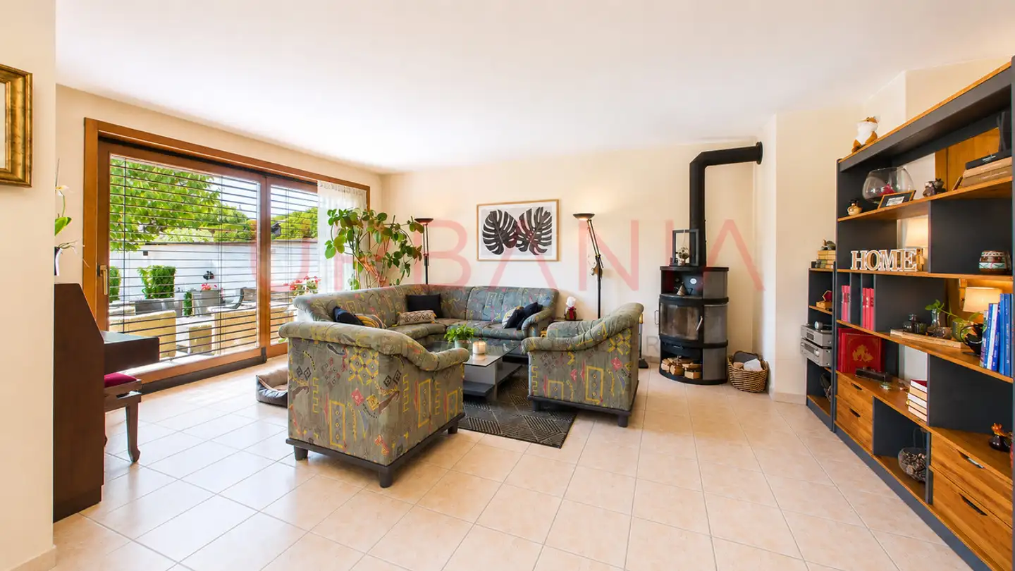 Einfamilienhaus kaufen - 1233 Bernex - Foto 4