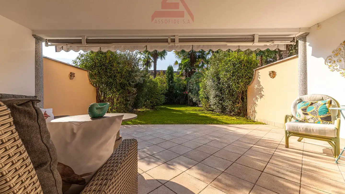 Appartamento in vendita - 6612 Ascona - Foto 4